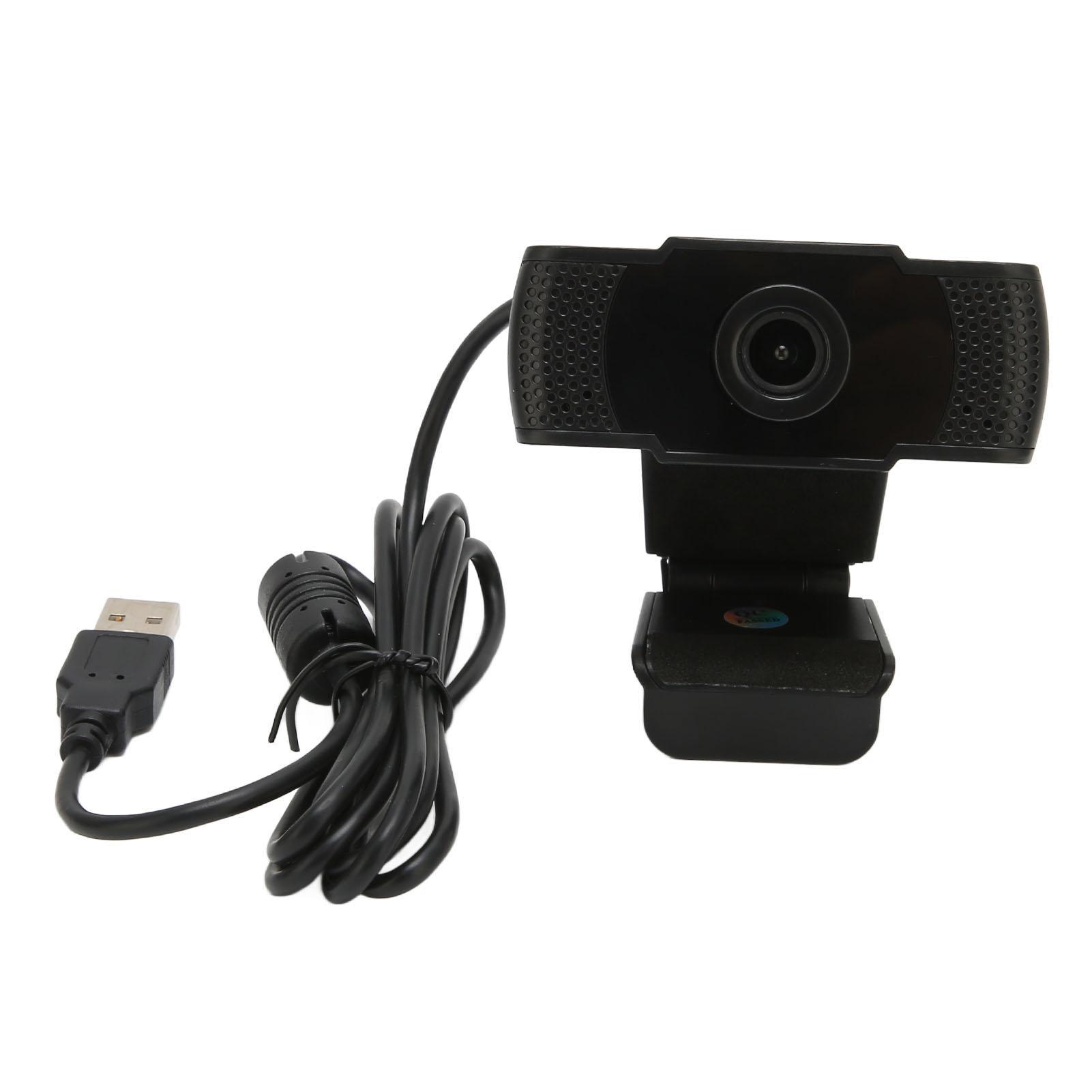ПК Камера USB2.0 1080P CMOS Датчик Зображення Шумоподавлення Plug and Play Веб-камера з Мікрофоном
ПК Камера USB2.0 1080P CMOS Датчик Зображення Шумоподавлення Plug and Play Веб-камера з Мікрофоном