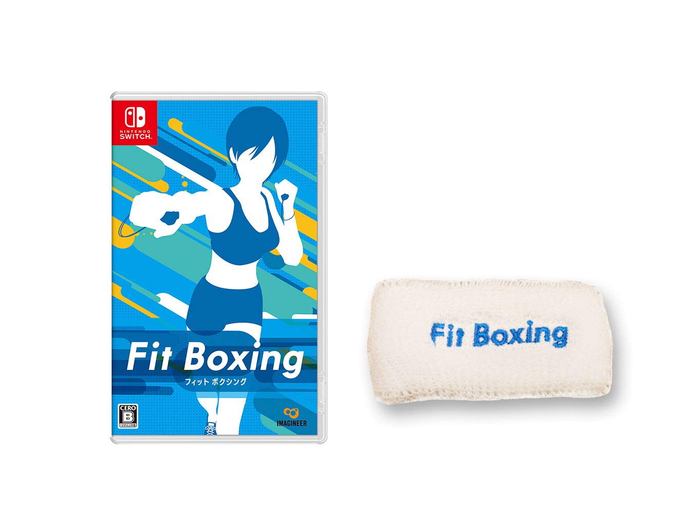 Фитнес-браслет для бокса - Switch (Оригинал в комплекте)
Фитнес-браслет для бокса - Switch (Оригинал в комплекте)