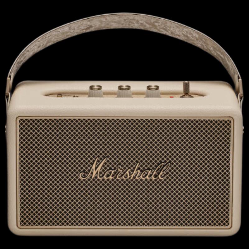 Marshall Kilburn III Portable Bluetooth Speaker (CN version)
Marshall Kilburn III Portable Bluetooth Speaker (CN version)