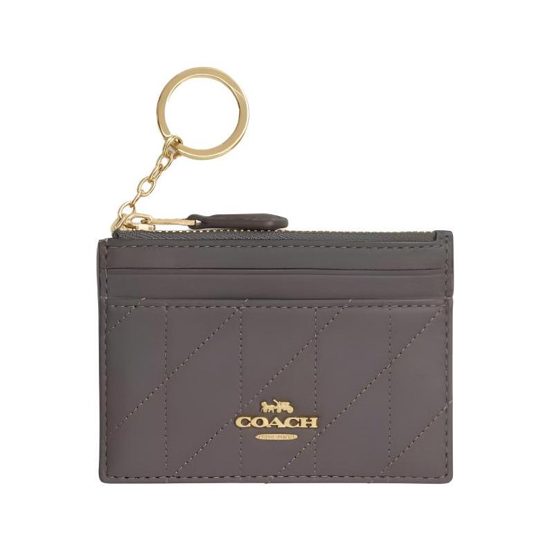 COACH 11 Diamond Check Brand Logo Nappa Leather Card Holder Mini Women’s Red Brown reddish brown коричневий
COACH 11 Diamond Check Brand Logo Nappa Leather Card Holder Mini Women’s Red Brown reddish brown коричневий
