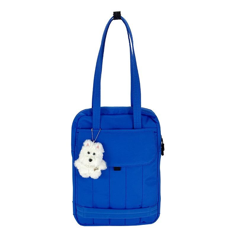 Shoulder bag Original multi-purpose tote bag New simple commuter ipad protective bag Laptop bag No pendant темно-синього кольору
Shoulder bag Original multi-purpose tote bag New simple commuter ipad protective bag Laptop bag No pendant темно-синього кольору