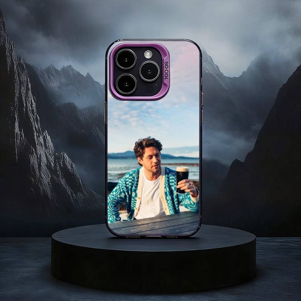 Music N-Niall H-Horan-NH Black Candy silver phone case Phone Case For iPhone17,16,15,14,13,12,11 Plus,Pro Max iPhone16pro
Music N-Niall H-Horan-NH Black Candy silver phone case Phone Case For iPhone17,16,15,14,13,12,11 Plus,Pro Max iPhone16pro