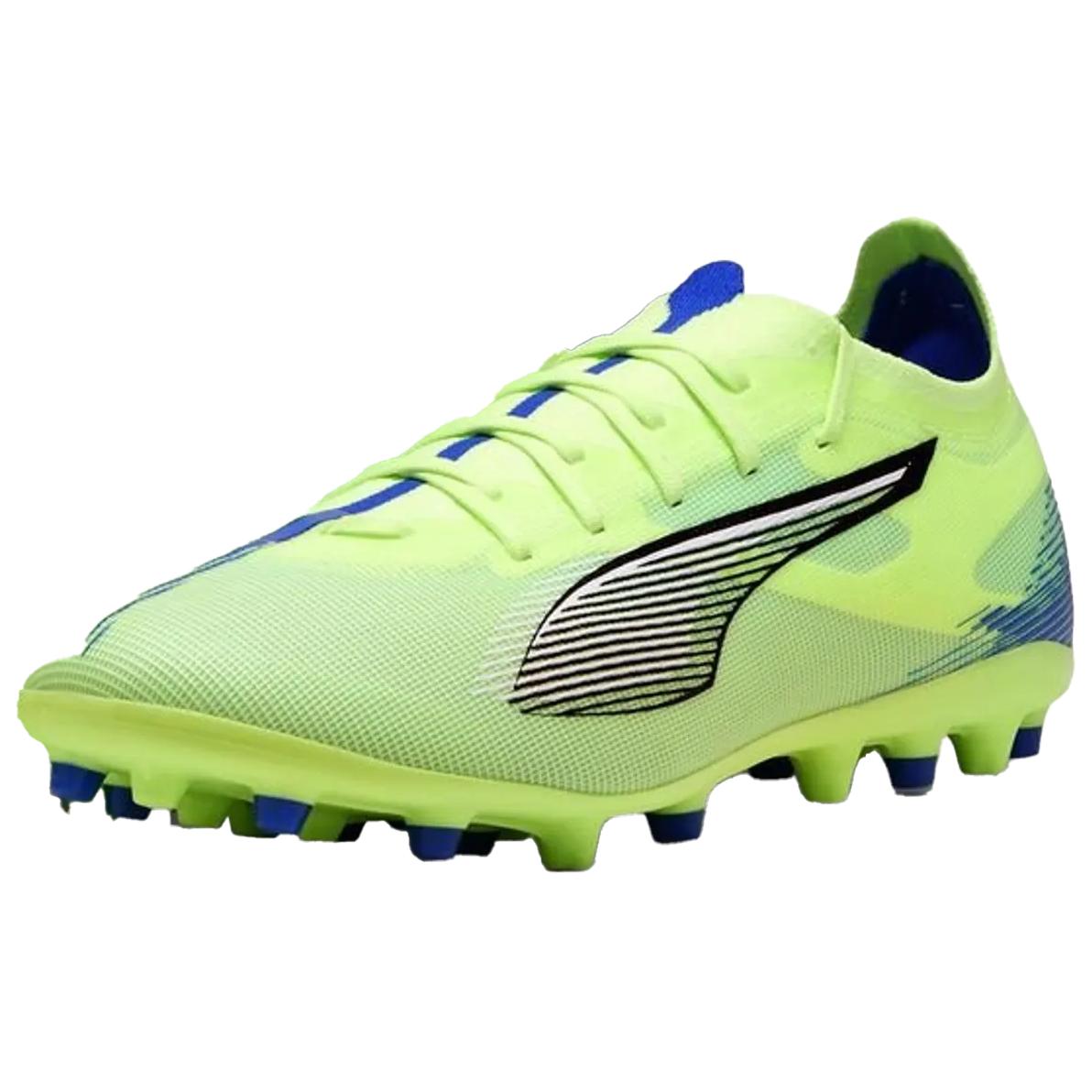 New PUMA Ultra 5 Collection Soccer Shoes Men s Green 107894-03 44.5
New PUMA Ultra 5 Collection Soccer Shoes Men s Green 107894-03 44.5