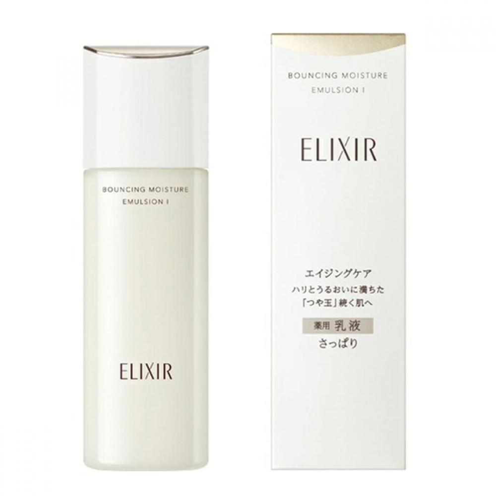 Shiseido SHISEIDO Shiseido Elixir Superior Lift Moist Emulsion SP I (эмульсия/освежающая) 130мл
Shiseido SHISEIDO Shiseido Elixir Superior Lift Moist Emulsion SP I (эмульсия/освежающая) 130мл