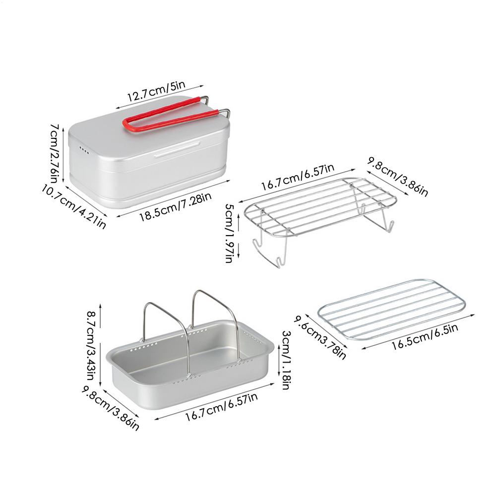 Lunch Box Kids Insulated Food Storage Containers Adult Lunch Box For Kids Men Adults Travel Work Camping Outdoor Picnic Hiking
Lunch Box Kids Insulated Food Storage Containers Adult Lunch Box For Kids Men Adults Travel Work Camping Outdoor Picnic Hiking