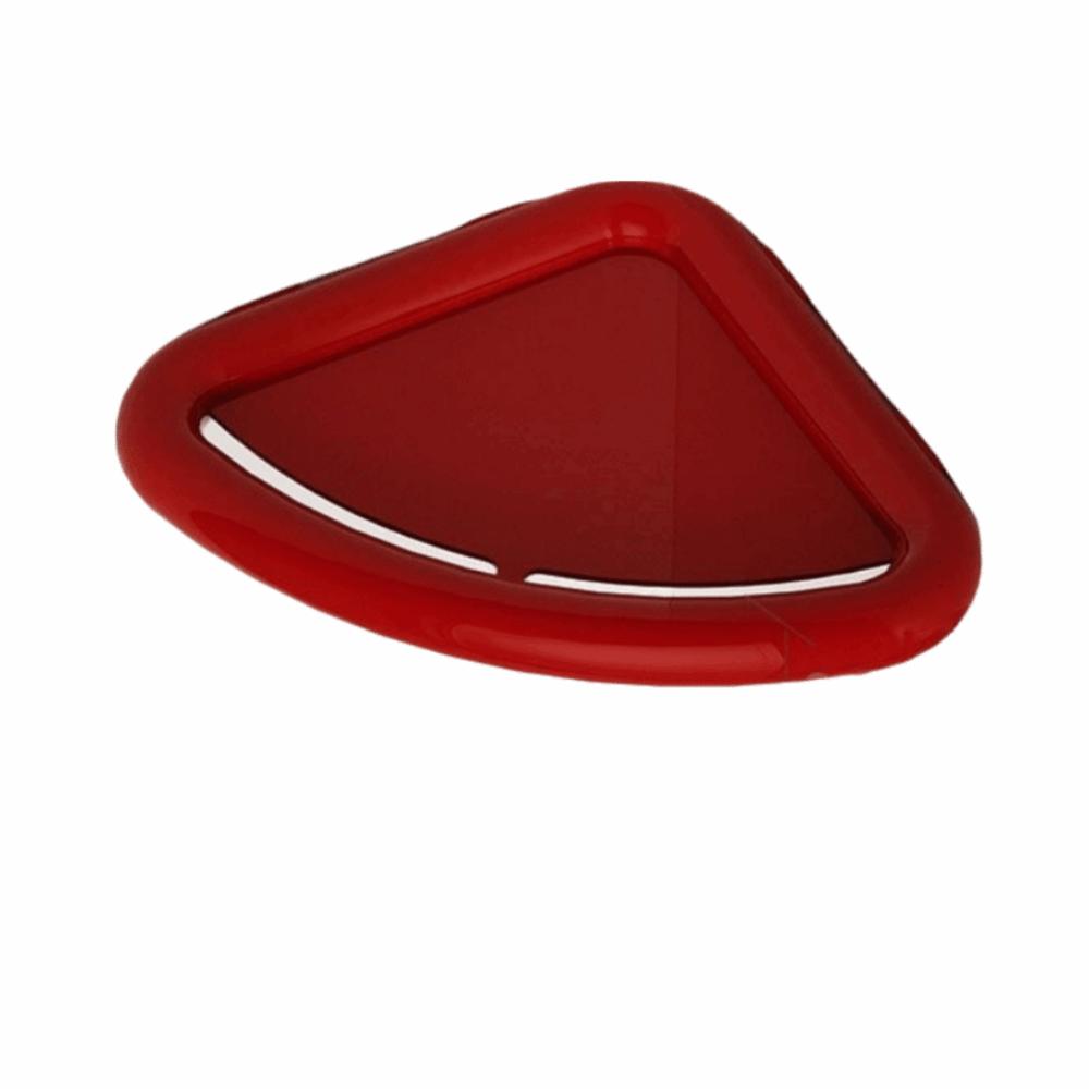 Plastic Suction Cup Bathroom Triangle Shelf Wall Mounted Shower Organizer Washing Bathing червоний
Plastic Suction Cup Bathroom Triangle Shelf Wall Mounted Shower Organizer Washing Bathing червоний