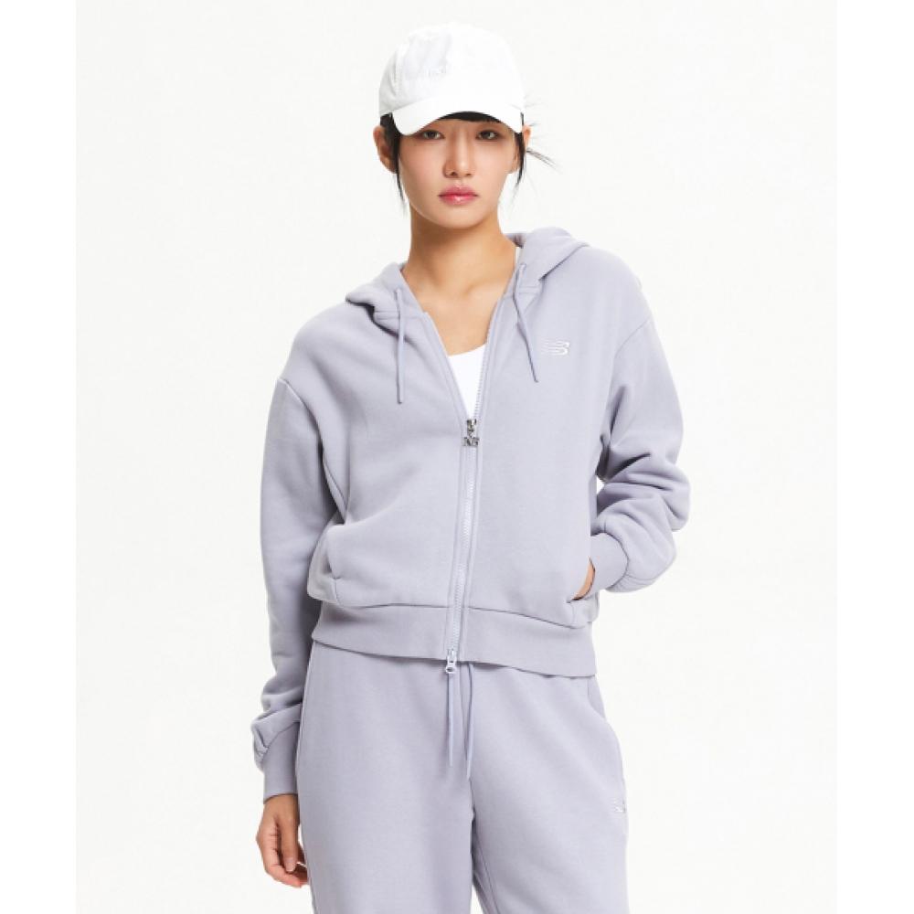 New Balance Nbmde4w902 Женская толстовка с капюшоном Essential Brushed на молнии фиолетового цвета 76LPURPLE/M090
New Balance Nbmde4w902 Женская толстовка с капюшоном Essential Brushed на молнии фиолетового цвета 76LPURPLE/M090