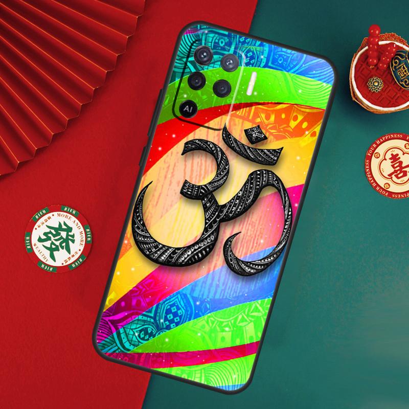 Aum Om Symbol Case For Oppo A80 A40 A60 A6 A5 Pro A15 A16 A17 A57 A94 A74 A54 A76 A96 A18 A38 A58 A78 A98 OPPO A98 5G
Aum Om Symbol Case For Oppo A80 A40 A60 A6 A5 Pro A15 A16 A17 A57 A94 A74 A54 A76 A96 A18 A38 A58 A78 A98 OPPO A98 5G
