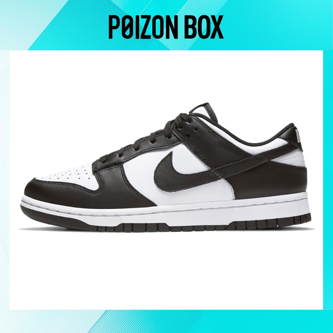 кроссовки Nike Dunk Low Retro White Black Panda (W) DD1503-101
кроссовки Nike Dunk Low Retro White Black Panda (W) DD1503-101
