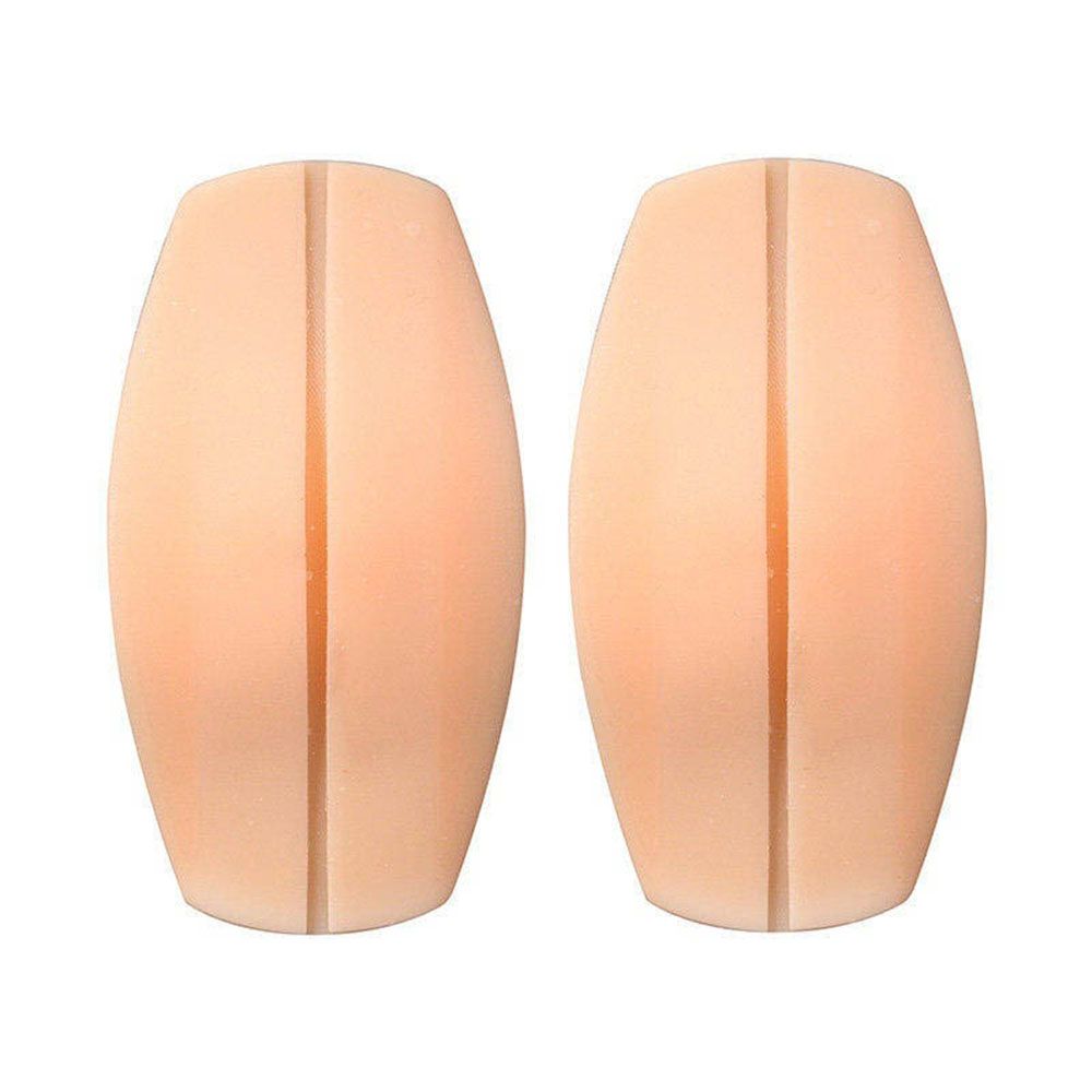 для Женщины Леди Защитные наплечники Одежда Интимные аксессуары Наплечники Подушечки под бретели бюстгальтера бежевый
для Женщины Леди Защитные наплечники Одежда Интимные аксессуары Наплечники Подушечки под бретели бюстгальтера бежевый