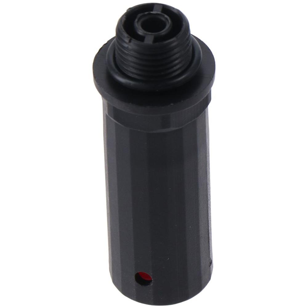 5PCS Black Breather Rod Engineering Plastic Air Compressor Stable Performance Air compressors
5PCS Black Breather Rod Engineering Plastic Air Compressor Stable Performance Air compressors