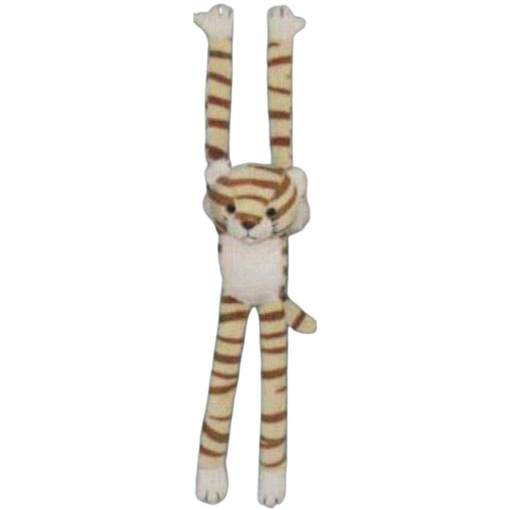 Cute Sales Burarin Tiger Z0043 H32 x W14 x D9cm
Cute Sales Burarin Tiger Z0043 H32 x W14 x D9cm