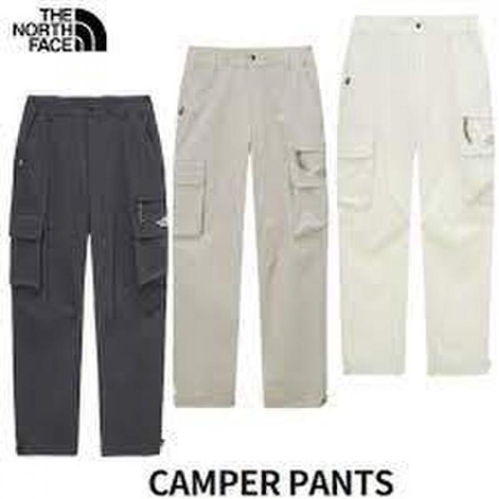 The North Face Camper Pants Np6np11 IVO (ivory)/080(M)
The North Face Camper Pants Np6np11 IVO (ivory)/080(M)