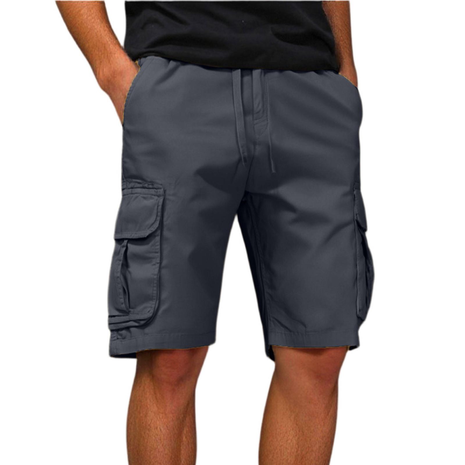 Men s Summer Large Casual Loose Sports Pants Beach Shorts XL
Men s Summer Large Casual Loose Sports Pants Beach Shorts XL
