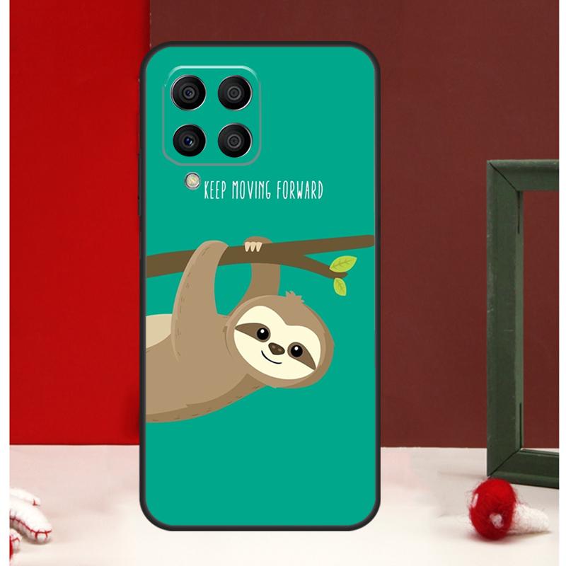 Забавный Милый Чехол Со Ленивцами Для Samsung Galaxy M54 M34 M14 M35 M56 M12 M06 M32 M52 M55 M15 M11 M13 M16 M36 M31 M53 Samsung M12
Забавный Милый Чехол Со Ленивцами Для Samsung Galaxy M54 M34 M14 M35 M56 M12 M06 M32 M52 M55 M15 M11 M13 M16 M36 M31 M53 Samsung M12