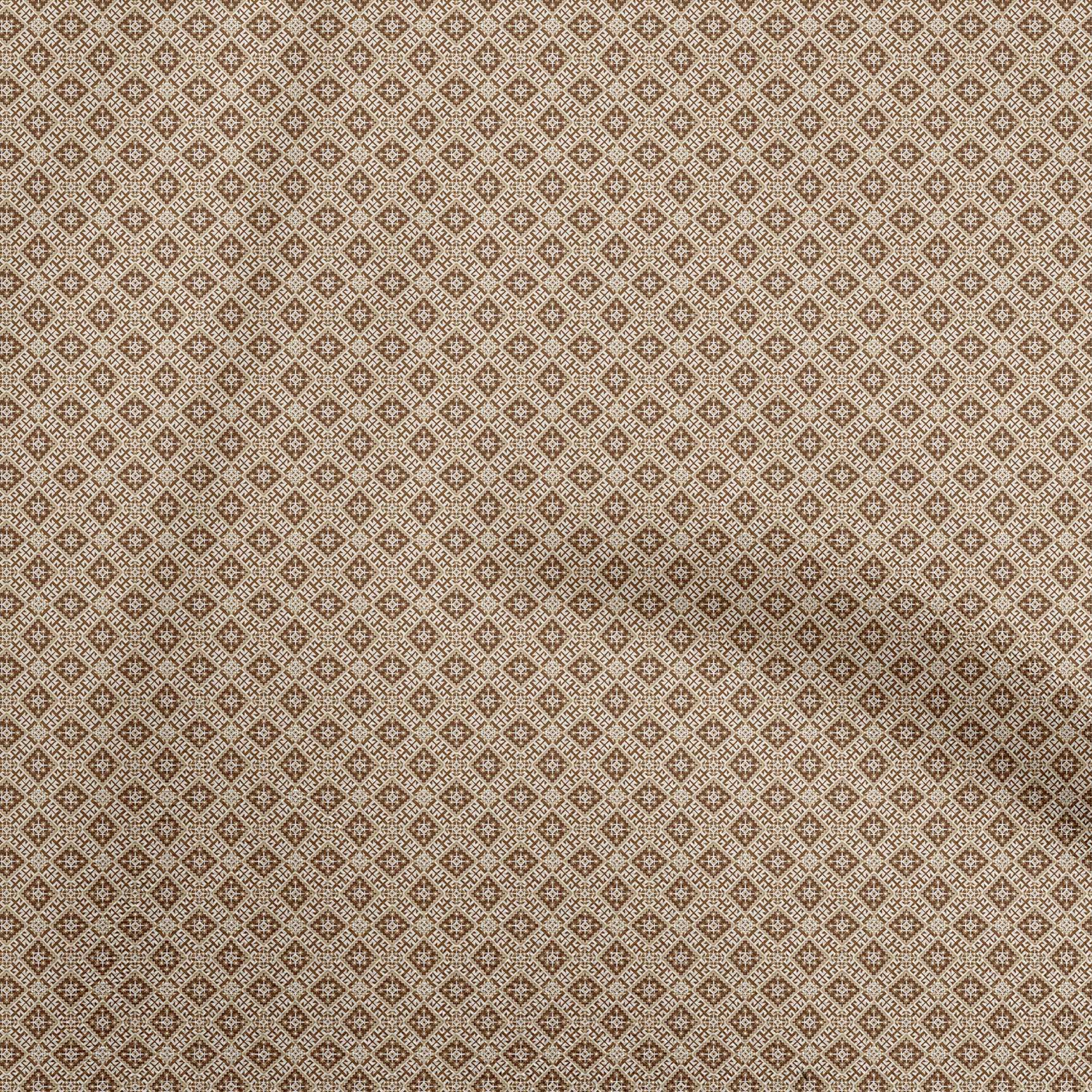 OneOone Cotton Flex Dark Chocolate Тканина Азіатський килим для стьобання Тканина для шиття з принтом у дворі 40 дюймів 42 Inch Wide - Viscose Chiffon іржі коричневого кольору
OneOone Cotton Flex Dark Chocolate Тканина Азіатський килим для стьобання Тканина для шиття з принтом у дворі 40 дюймів 42 Inch Wide - Viscose Chiffon іржі коричневого кольору