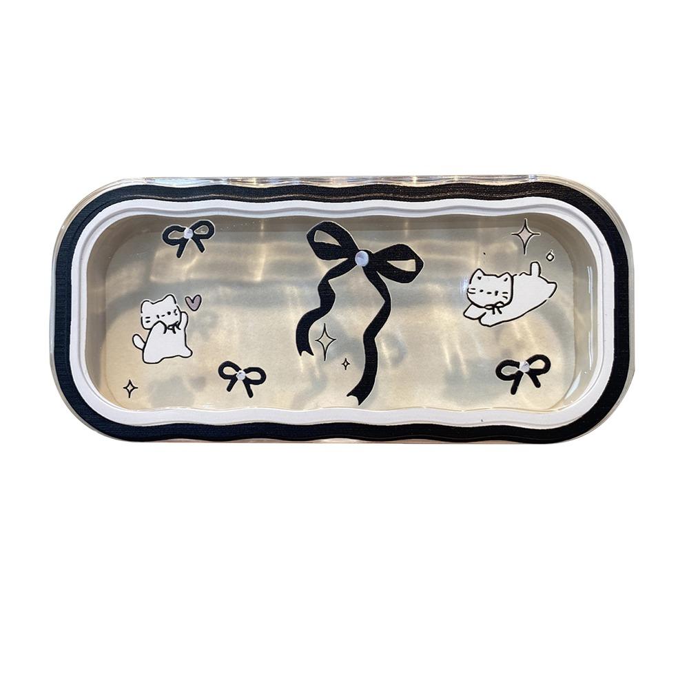 1PC Fashion Plastic Puppy Glasses Case Cartoon Animals Visible Sunglasses Storage Box Portable Glasses Protective Case
1PC Fashion Plastic Puppy Glasses Case Cartoon Animals Visible Sunglasses Storage Box Portable Glasses Protective Case