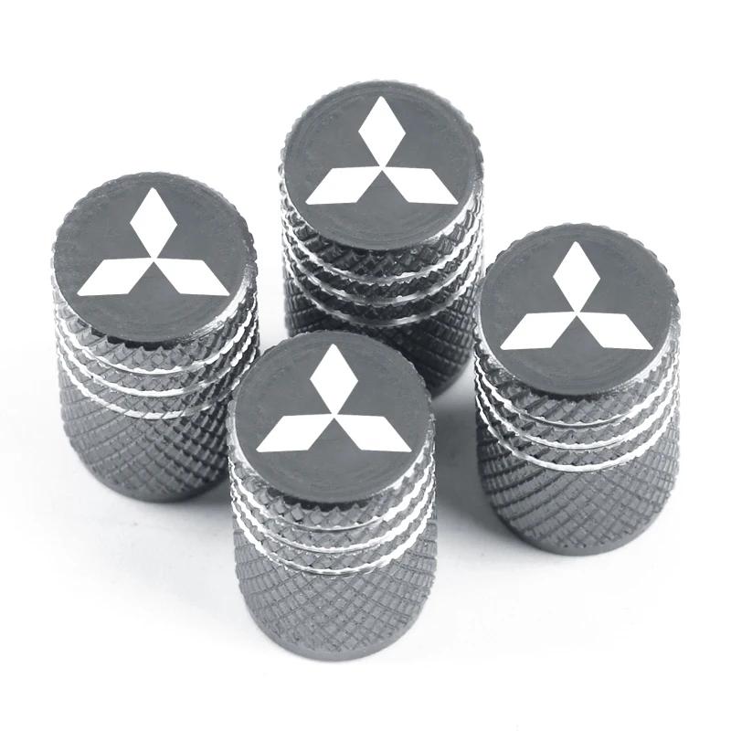 4PCS Aluminum Alloy Wheel Valve Caps for Mitsubishi All Models Eclipse Cross ASX Mirage Tire Rim Stem Cover Anti-rust Accessorie серый
4PCS Aluminum Alloy Wheel Valve Caps for Mitsubishi All Models Eclipse Cross ASX Mirage Tire Rim Stem Cover Anti-rust Accessorie серый