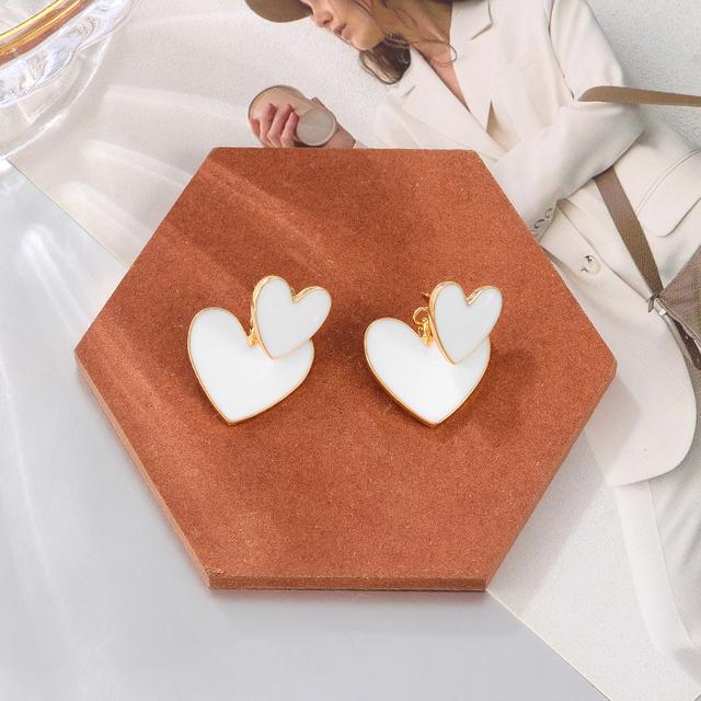 Женские серьги Акриловые серьги-подвески для женщин Геометрические серьги-кольца Большие висячие белые серьги Модные украшения
Женские серьги Акриловые серьги-подвески для женщин Геометрические серьги-кольца Большие висячие белые серьги Модные украшения