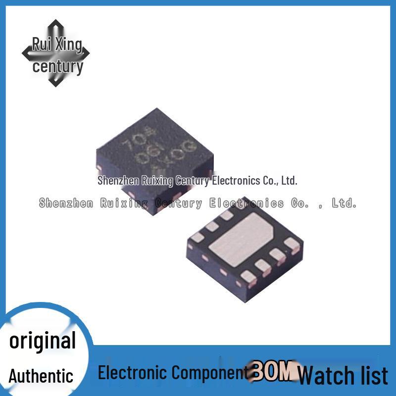 Brand New Power Chip BQ294704 DFN-8 In Stock
Brand New Power Chip BQ294704 DFN-8 In Stock