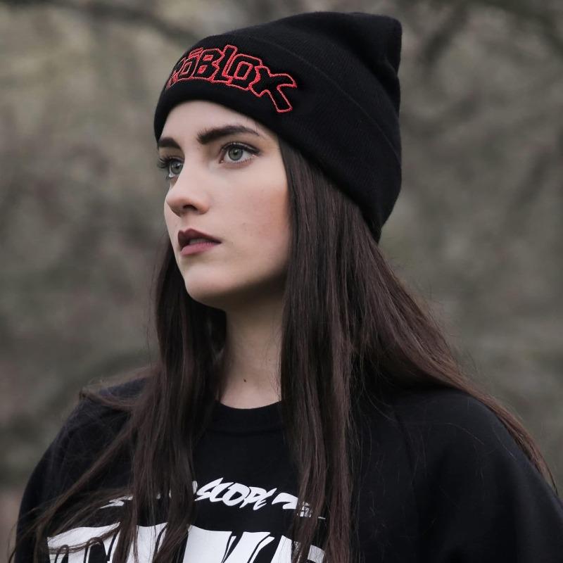 Bonamana Roblox Knitted Hat Winter Beanie Hats Keep Warm Roblox Hat Unisex Cap for Kids Boys Girls Teenagers Hat Gamer Birthday Gifts
Bonamana Roblox Knitted Hat Winter Beanie Hats Keep Warm Roblox Hat Unisex Cap for Kids Boys Girls Teenagers Hat Gamer Birthday Gifts