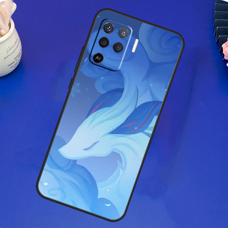 Ganyu Genshin Impact Case For OPPO A17 A57 A77 A78 A15 A16 A52 A72 A76 A96 A74 A94 A5 A9 A31 A93 A54S A53S A57S OPPO A9 2020
Ganyu Genshin Impact Case For OPPO A17 A57 A77 A78 A15 A16 A52 A72 A76 A96 A74 A94 A5 A9 A31 A93 A54S A53S A57S OPPO A9 2020
