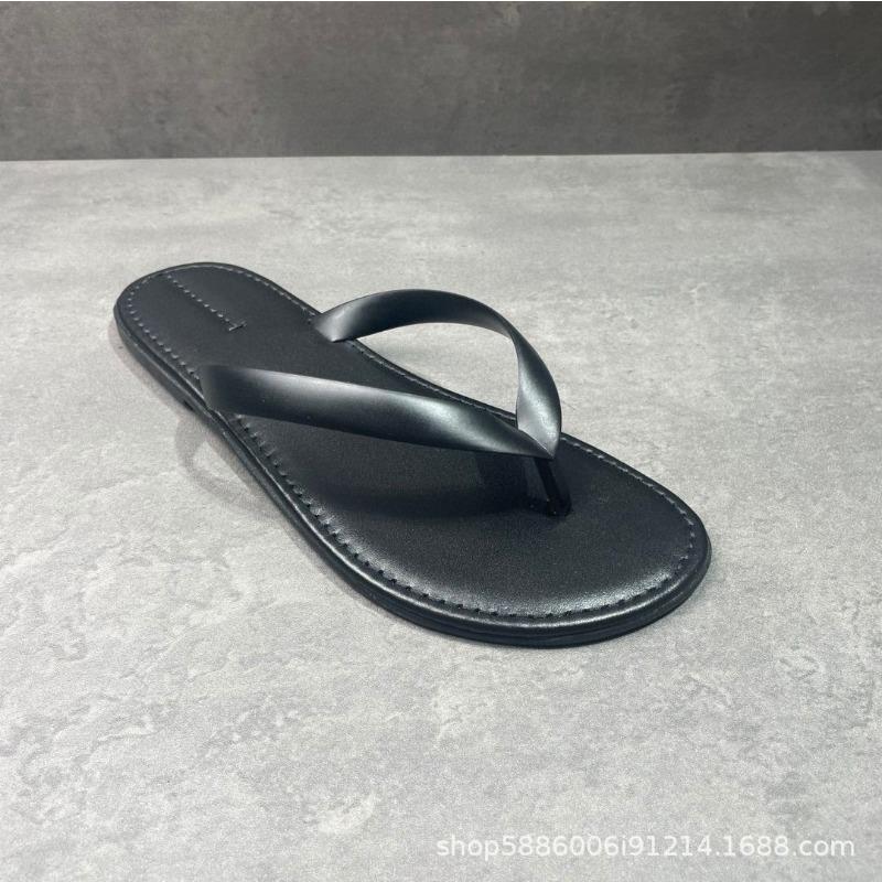 Main push! Summer new THE R same unmarked leather pinch slippers candy flip-flops in stock 35 чёрный
Main push! Summer new THE R same unmarked leather pinch slippers candy flip-flops in stock 35 чёрный