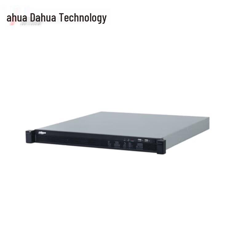 Dahua Integrated Video Management Platform All-in-one System CN plug (adapter included)
Dahua Integrated Video Management Platform All-in-one System CN plug (adapter included)