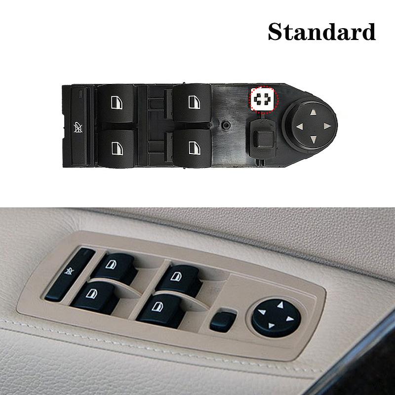 Для BMW E83 X3 Автомобильная электрическая панель, переключатель окна, водитель, управление стеклоподъемником, кнопка подъема стекла 2004-2010 61313413354 Standard
Для BMW E83 X3 Автомобильная электрическая панель, переключатель окна, водитель, управление стеклоподъемником, кнопка подъема стекла 2004-2010 61313413354 Standard