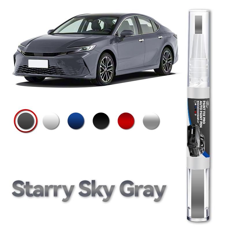 Car paint pen repair For Toyota Camry 1982-2025 V60 70 80 50 automotive paint pen car scratch repair auto accessories gadgets
Car paint pen repair For Toyota Camry 1982-2025 V60 70 80 50 automotive paint pen car scratch repair auto accessories gadgets