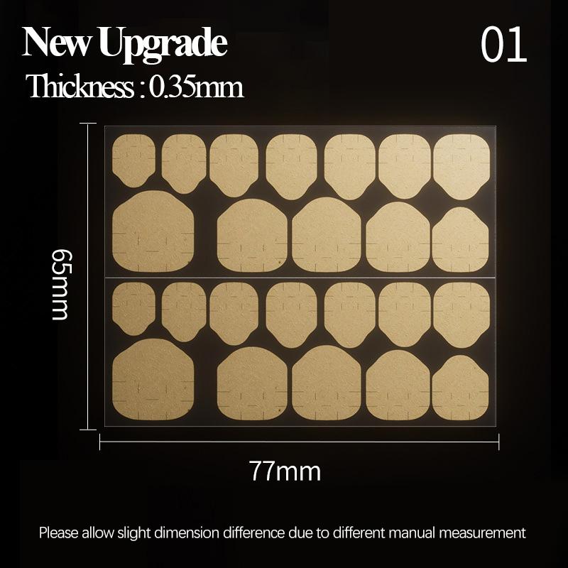 30 шт. Матовые нюдовые накладные ногти Модные накладные ногти Быстрое наращивание Носимые накладные ногти Простые типсы для полного покрытия Маникюр Дизайн ногтей
30 шт. Матовые нюдовые накладные ногти Модные накладные ногти Быстрое наращивание Носимые накладные ногти Простые типсы для полного покрытия Маникюр Дизайн ногтей