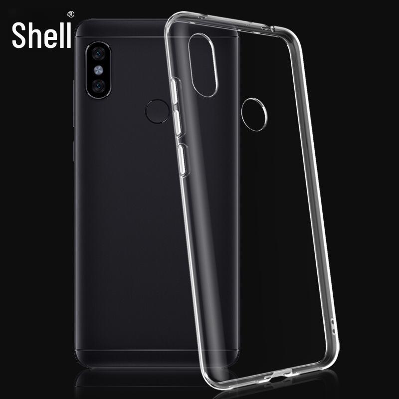 1.5mm Thick Transparent Soft Case for Redmi K30 Pro and Redmi Note9s Redmi Note 8T прозорий
1.5mm Thick Transparent Soft Case for Redmi K30 Pro and Redmi Note9s Redmi Note 8T прозорий