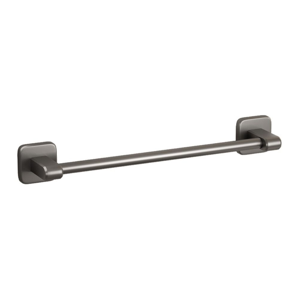 rust-proof Towel rack Save space Wall shelf durable No-punch towel bar Shower room 30cm-White-Single pole
rust-proof Towel rack Save space Wall shelf durable No-punch towel bar Shower room 30cm-White-Single pole