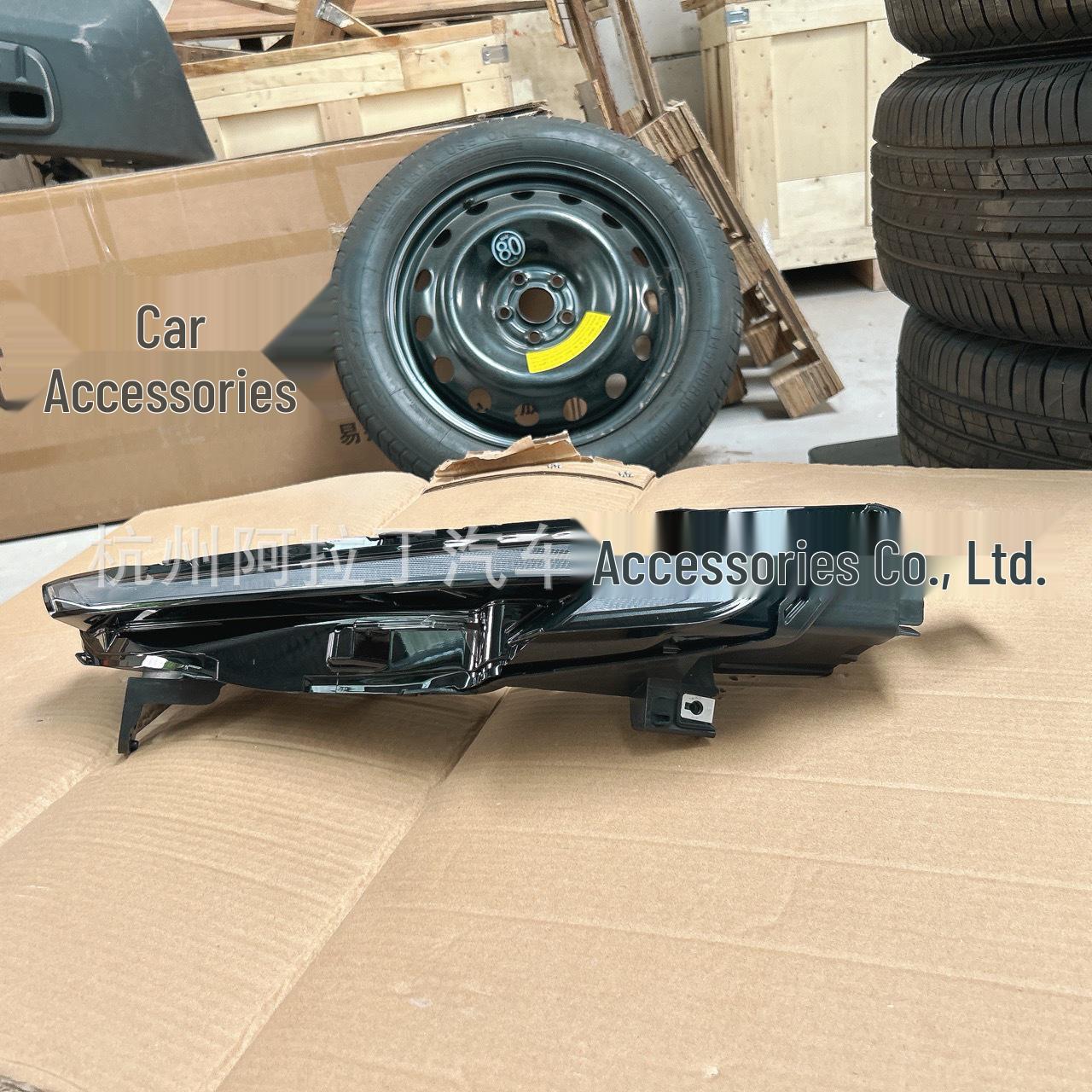 Chery EU Da Omoda C5 Turn Signal Light (Left/Right) 605000555/6AA Right Signal Light 605000556AA
Chery EU Da Omoda C5 Turn Signal Light (Left/Right) 605000555/6AA Right Signal Light 605000556AA
