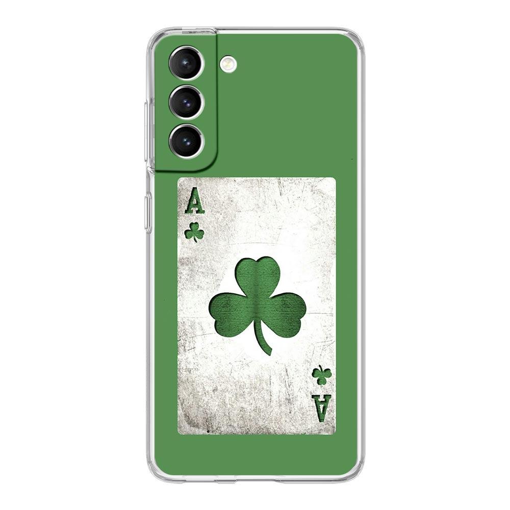 Phone Case For Samsung Galaxy S25 Edge S24 S23 FE S22 Ultra S20 S21 5G S10 Plus S10E Soft Clear Cover Ireland Flag Samsung S10
Phone Case For Samsung Galaxy S25 Edge S24 S23 FE S22 Ultra S20 S21 5G S10 Plus S10E Soft Clear Cover Ireland Flag Samsung S10