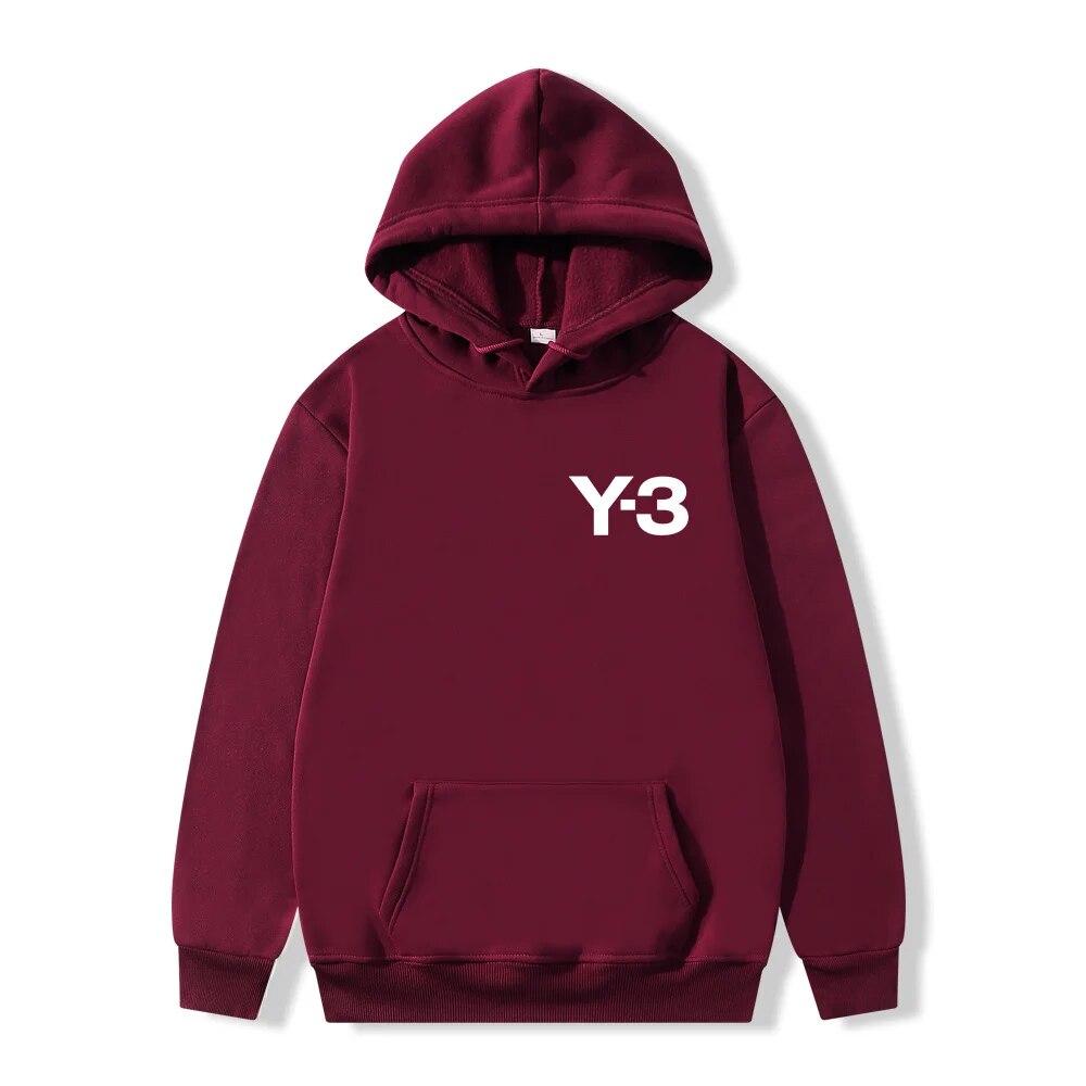 Fashion Y3 Yohji Yamamotos Printed Hoodie For Unisex Autumn Winter Warm Long sleeve Pocket Sweatshirt y2k Unique Unisex Pullover Unisex
Fashion Y3 Yohji Yamamotos Printed Hoodie For Unisex Autumn Winter Warm Long sleeve Pocket Sweatshirt y2k Unique Unisex Pullover Unisex