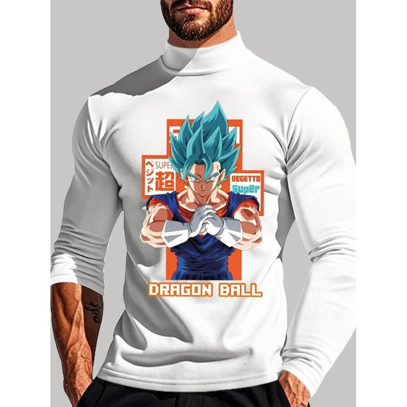 Men s Long Sleeve Top, Ideal for Daily Wear & Long-Term Use, Comfortable & Durable XXL чёрный
Men s Long Sleeve Top, Ideal for Daily Wear & Long-Term Use, Comfortable & Durable XXL чёрный