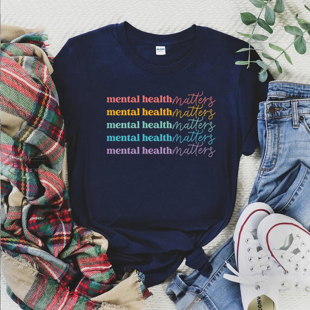 Unisextal Health Matters TShirt Unisextal Health Awareness Shirt Anxiety Tee Therapist Tshirt Unisex Graphic Tee Short Sleeve Tops 4XL
Unisextal Health Matters TShirt Unisextal Health Awareness Shirt Anxiety Tee Therapist Tshirt Unisex Graphic Tee Short Sleeve Tops 4XL