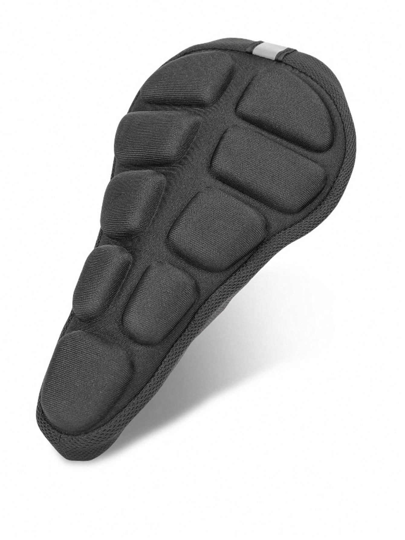 1 шт. чехол для подушки для велосипеда, амортизирующий светоотражающий чехол для подушки для шоссейного велосипеда из ЭВА, аксессуары для седла для горного велосипеда чёрный
1 шт. чехол для подушки для велосипеда, амортизирующий светоотражающий чехол для подушки для шоссейного велосипеда из ЭВА, аксессуары для седла для горного велосипеда чёрный