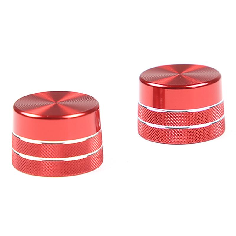 For INEOS Grenadier 2020-2026 Aluminum Alloy Red/Black Car Center Console Side Air Outlet Knob Ring Car Interior Accessories красный
For INEOS Grenadier 2020-2026 Aluminum Alloy Red/Black Car Center Console Side Air Outlet Knob Ring Car Interior Accessories красный