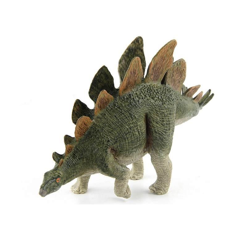Simulated Dinosaur Model With Durable Plastic Material For Kids Play And Collection ціан
Simulated Dinosaur Model With Durable Plastic Material For Kids Play And Collection ціан
