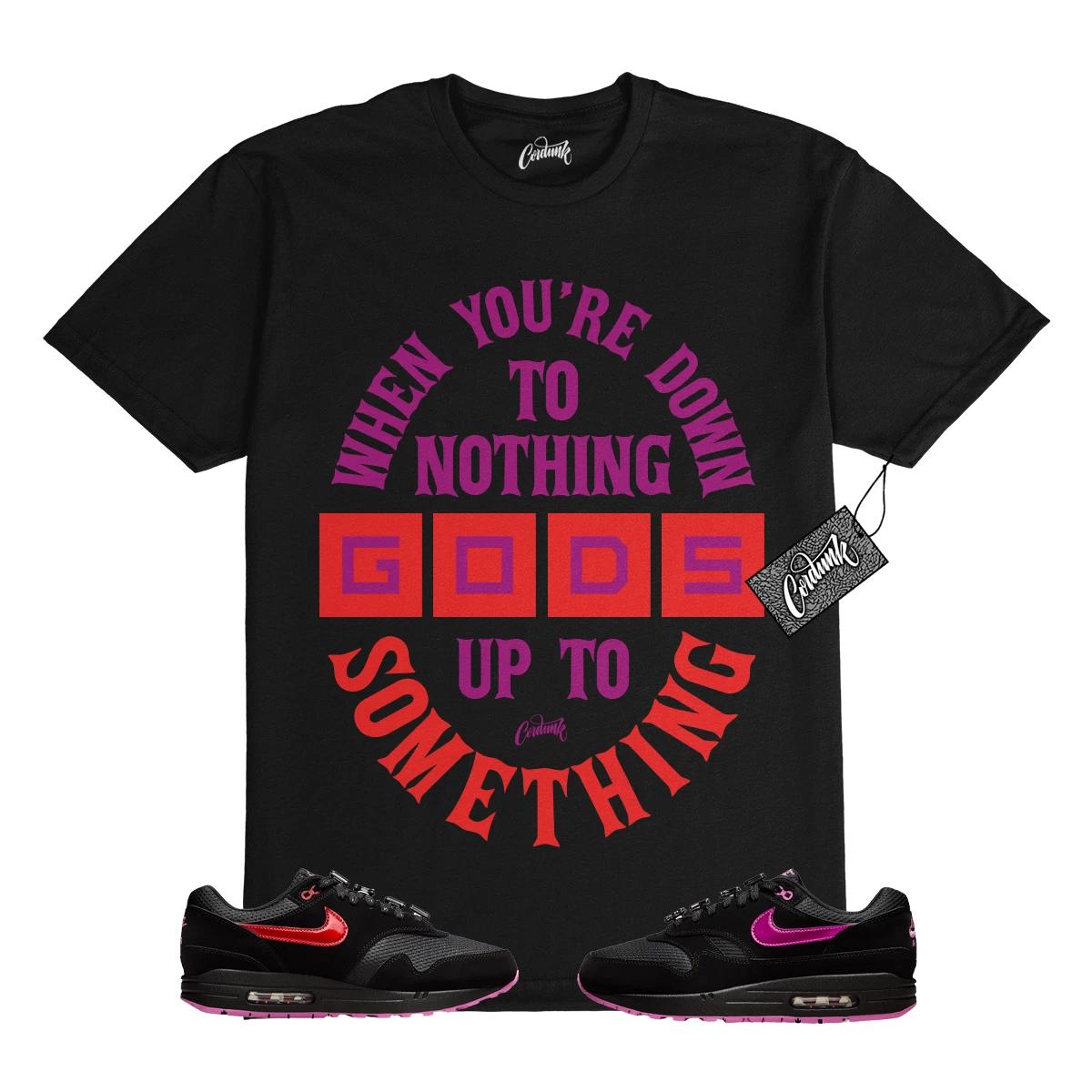 Air Max 1 PRM Valentine’s Day Black Playful Pink T Shirt Match DTN L
Air Max 1 PRM Valentine’s Day Black Playful Pink T Shirt Match DTN L