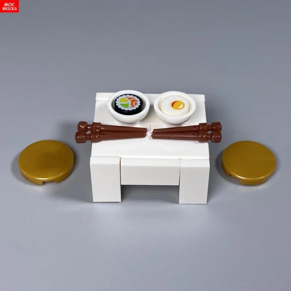 Набор Распродажа MOC Кирпичи Кухня Инструмент для еды Духовка Микроволновая печь Дом Город Друзья Аксессуары Обучающие Строительные блоки Игрушки Детский подарок
Набор Распродажа MOC Кирпичи Кухня Инструмент для еды Духовка Микроволновая печь Дом Город Друзья Аксессуары Обучающие Строительные блоки Игрушки Детский подарок