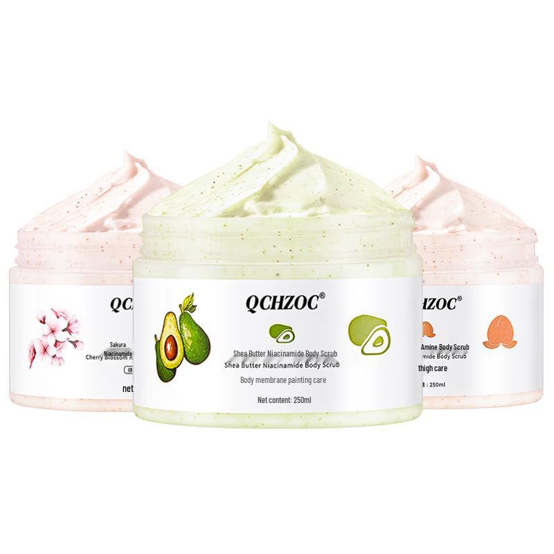 QCHZOC Особистий догляд та засоби для здоров я
QCHZOC Особистий догляд та засоби для здоров я