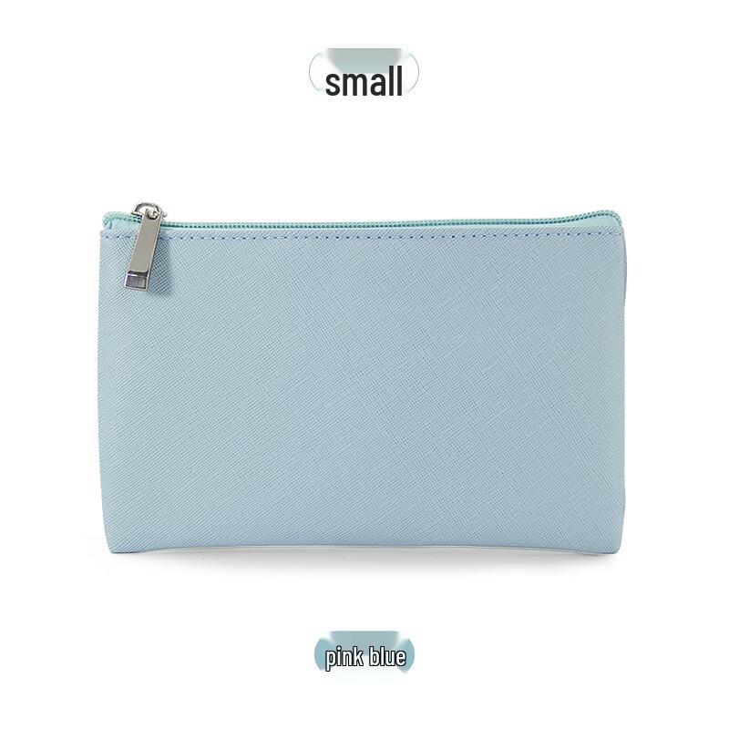 OLOMM Portable Makeup & Lipstick Pouch Small
OLOMM Portable Makeup & Lipstick Pouch Small