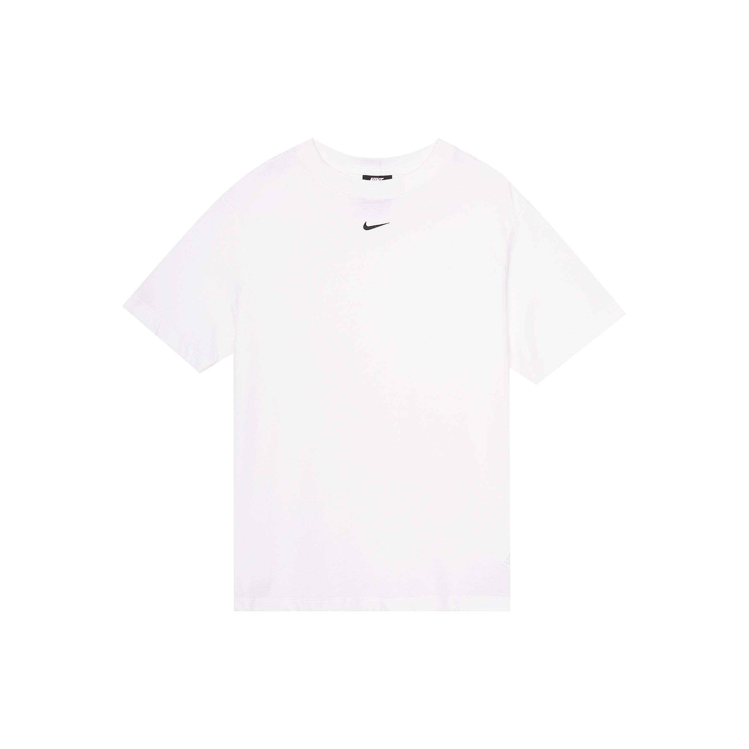 New Nike Drop Shoulder Sleeve T Shirt Women s White DH4256-100 M
New Nike Drop Shoulder Sleeve T Shirt Women s White DH4256-100 M