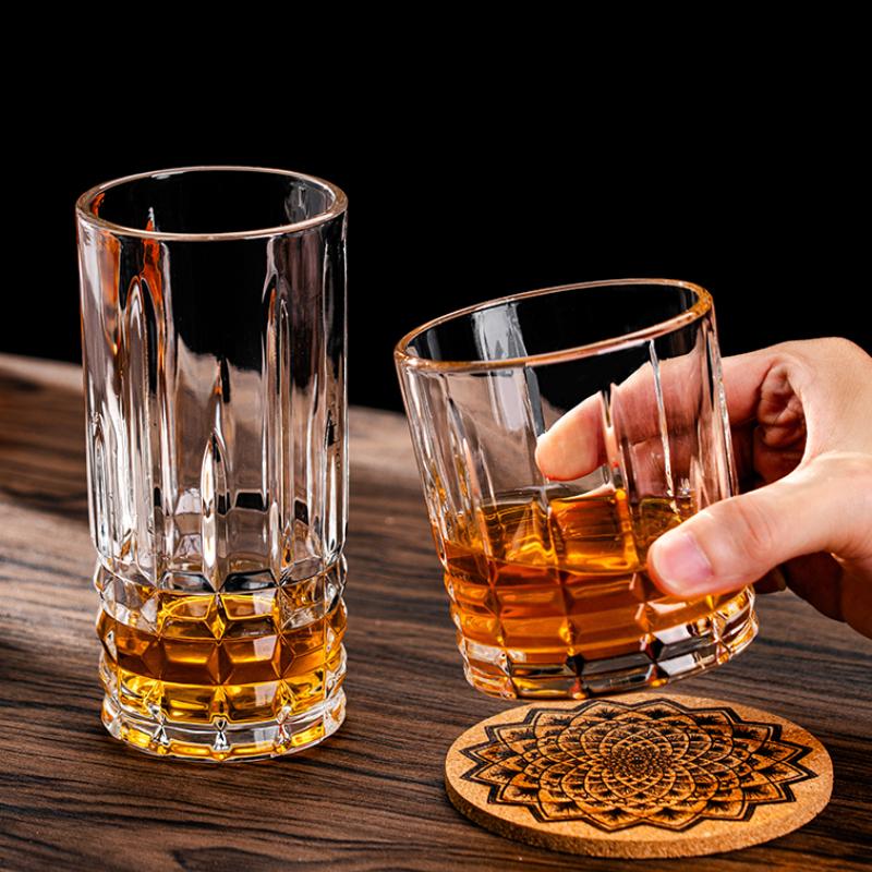 2pcs 10.8oz/13.8oz Carved Foreign Wine Cup Party Transparent European Style Whiskey Glass Light Luxury Cocktail Mojito Glasses 2pcs
2pcs 10.8oz/13.8oz Carved Foreign Wine Cup Party Transparent European Style Whiskey Glass Light Luxury Cocktail Mojito Glasses 2pcs