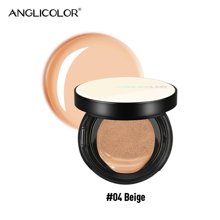 Anglicolor Трансграничный Кушон BB & CC Консилер: Контроль жирности, Стойкий тональный крем с нюдовым финишем
Anglicolor Трансграничный Кушон BB & CC Консилер: Контроль жирности, Стойкий тональный крем с нюдовым финишем