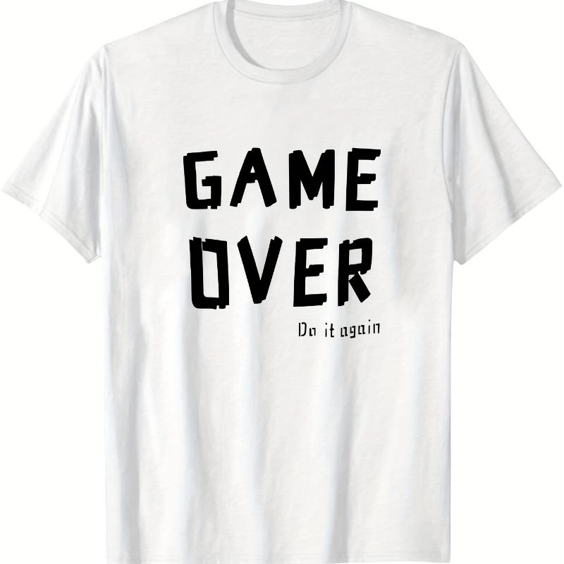 Errands & Shopping Comfortable T-shirt XXL сірий
Errands & Shopping Comfortable T-shirt XXL сірий