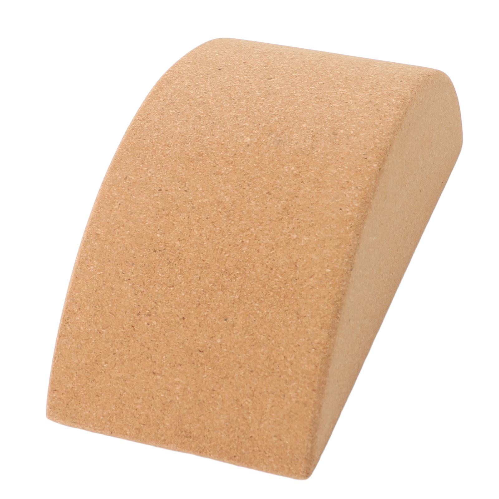 Танцевальный балансировочный блок в форме полумесяца Мягкий Улучшает силу Поддерживающий Нескользящий Танцевальный блок
Танцевальный балансировочный блок в форме полумесяца Мягкий Улучшает силу Поддерживающий Нескользящий Танцевальный блок